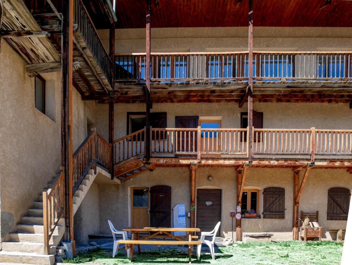 Chalet Le Genepy With Amazing Views! Молін-ан-Кейра Екстер'єр фото