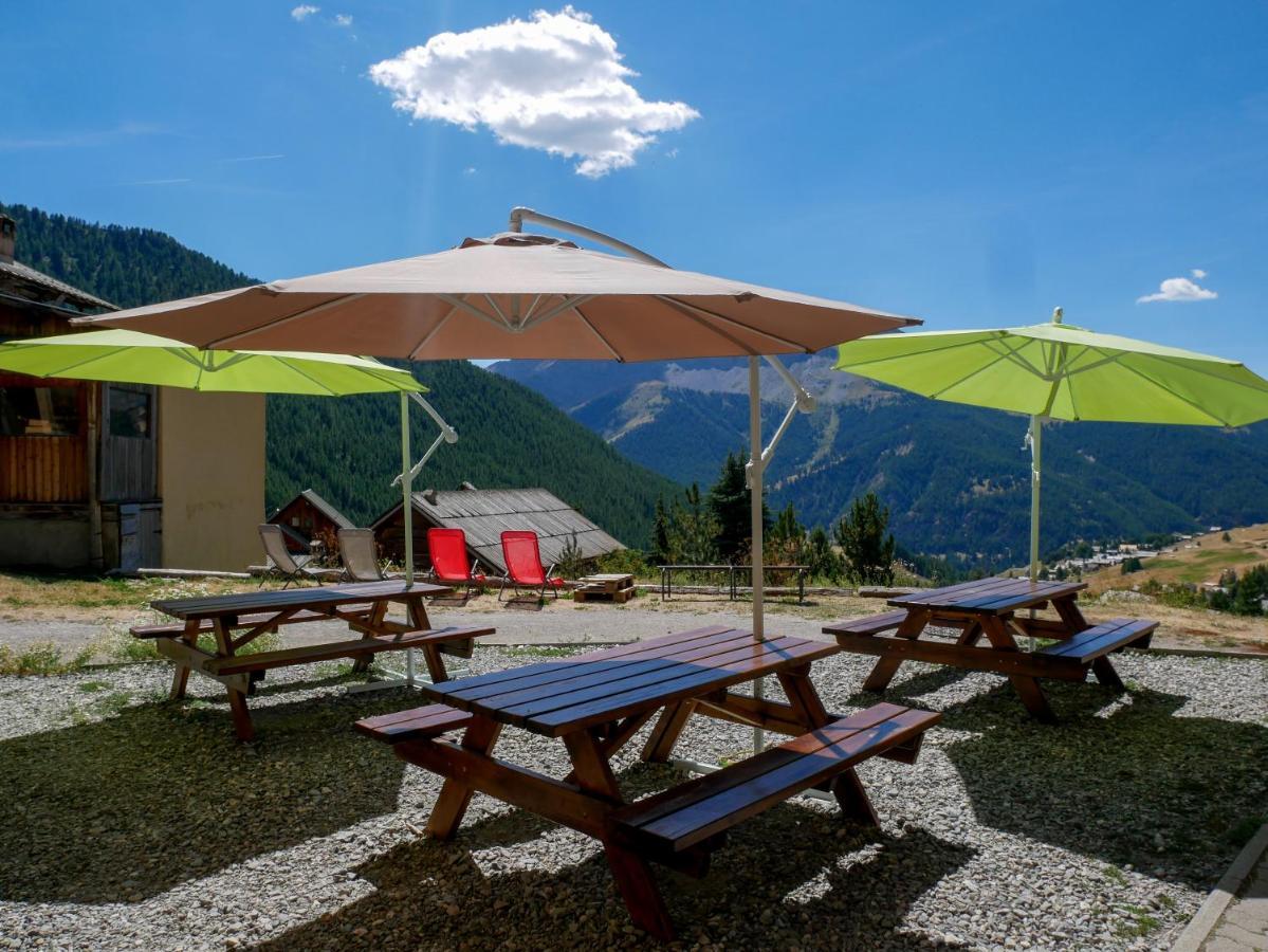 Chalet Le Genepy With Amazing Views! Молін-ан-Кейра Екстер'єр фото