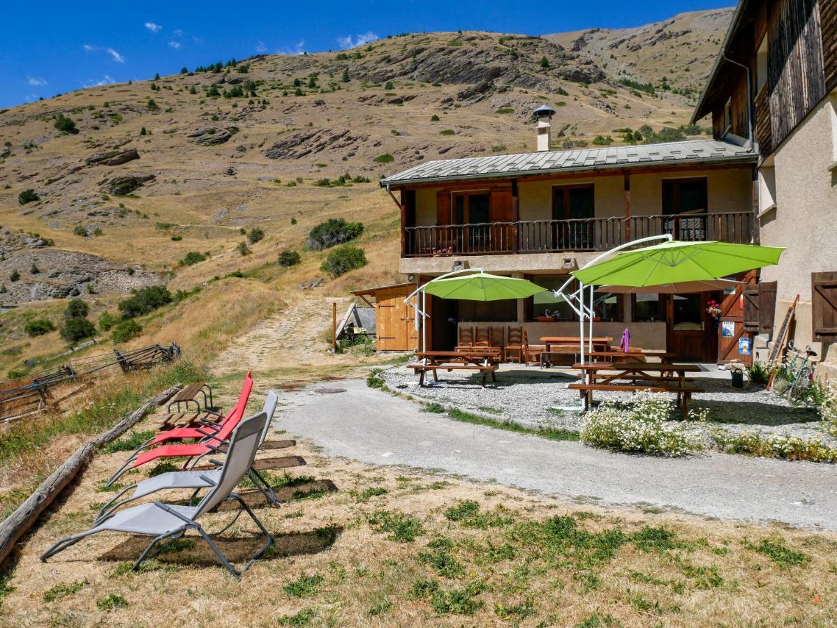 Chalet Le Genepy With Amazing Views! Молін-ан-Кейра Екстер'єр фото